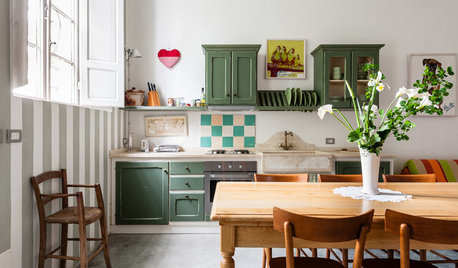 10 Trucchi per Preparare la Casa Quando Arriva un Bambino