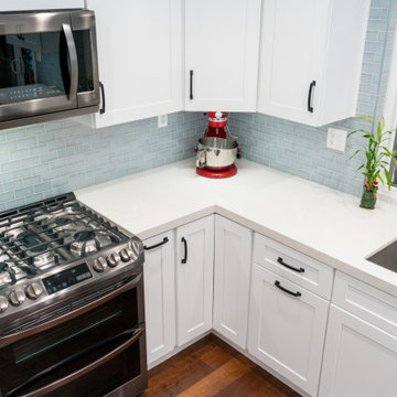 Kitchen Remodel - West Hills