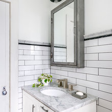 kids'/guest bath