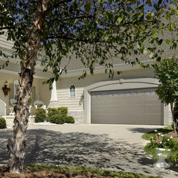Amarr Garage Doors - Garage Doors And Openers