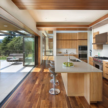 Mountain House: Kitchen