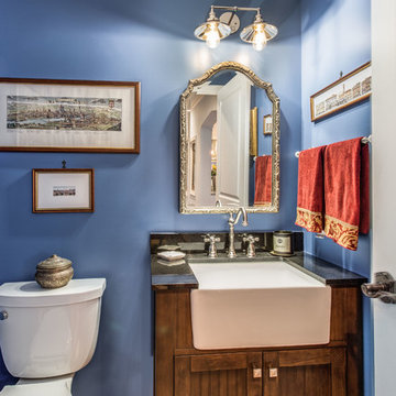 Interior Remodel- Alexandria, VA