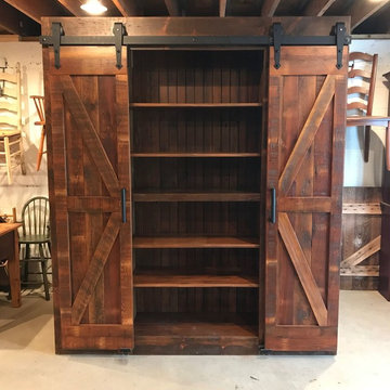 Barn Door Pantry Cabinet Search