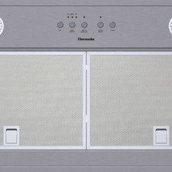 Thermador VCI236DS 36" Ventilation Professional Series Custom Insert - Range Hoods And Vents