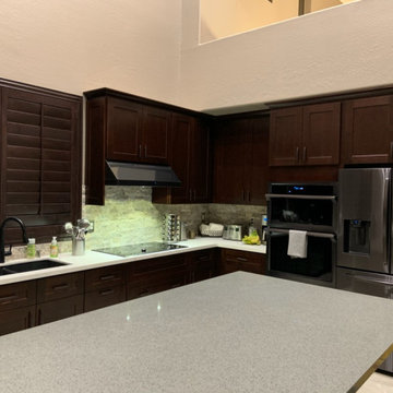 Kitchen Remodels