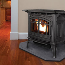 Pellet Stove