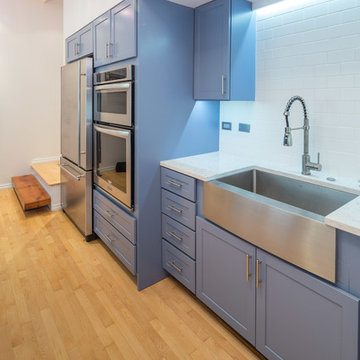 Downtown Condo Makeover
