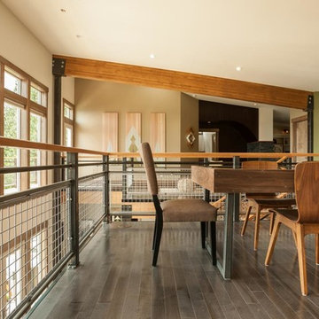 DIY Network - 2015 Blog cabin