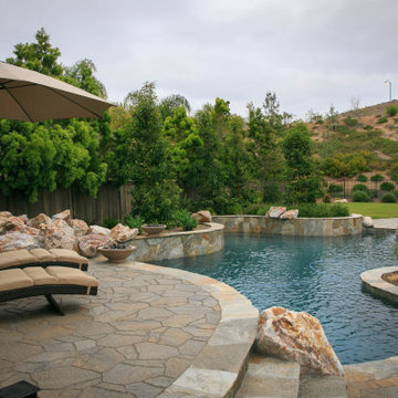 Alvarez Project : Western Outdoor Designs
