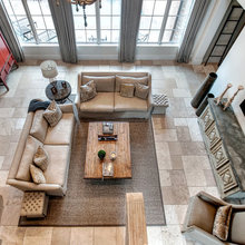 2017 OUR LIVING ROOM