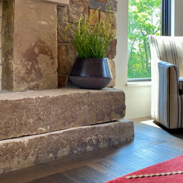 Montana Modern