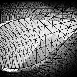 Architecture - Artwork