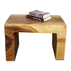 50 Most Popular Waterfall Coffee Tables For 2020 Houzz