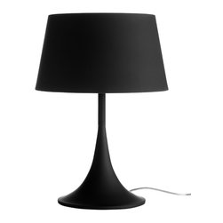Table Lamps - Products