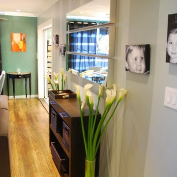 Our Work