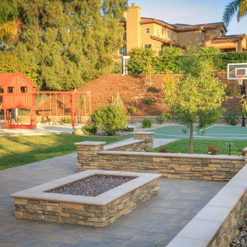 Rothweil Project : Western Outdoor Designs