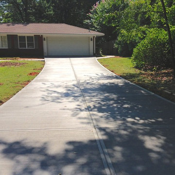 Our Work