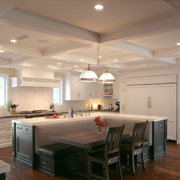 Coto de Caza - Home Remodel