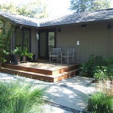 kubatron's front yard