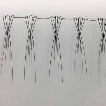 Draperies