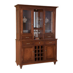 Lake Side - China Cabinets And Hutches
