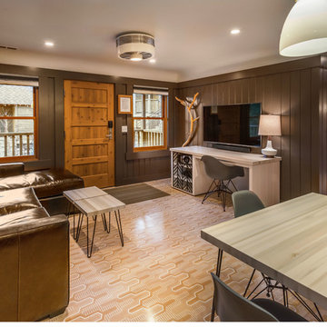 Cedar Crest Cottages