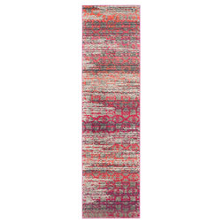 Contemporary Hall And Stair Runners by Safavieh
