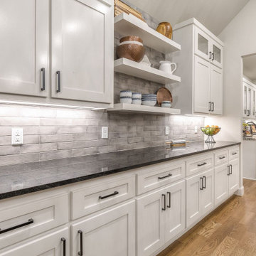 Pick a Bespoke Marble Worktop, Kitchen Makeover in Mountain View, CA