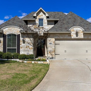 5160 Stonewater Loop, College Station, TX 77845