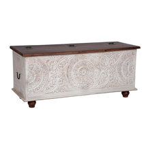 Storage Chest For Boys