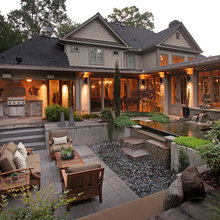 Outdoor Patio Additions