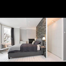 new house