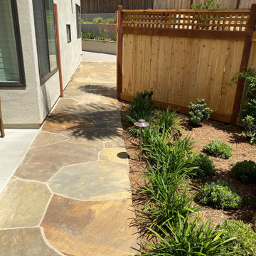 Wahl Design and Construction Project
