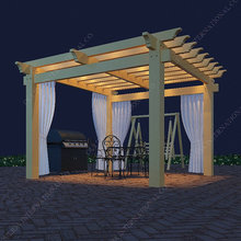 inga garden shed