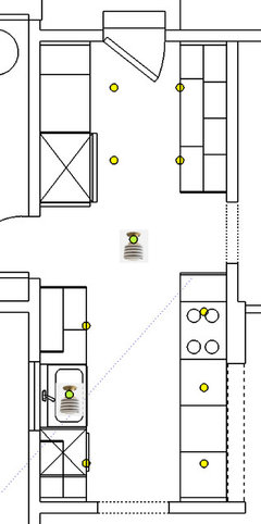 juno recessed lighting layout installation instructions