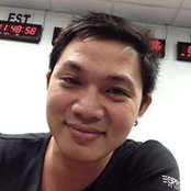Vaughn Madrinan's photo