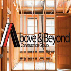 Above & Beyond Construction
