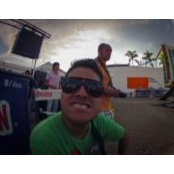 Mauricio Bedoya's photo