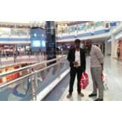 Foto von Mugisha Jo