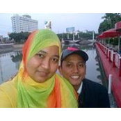 Ardine Hidayati's photo