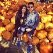 Selena Lee's photo