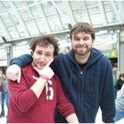 Alex Harel's photo