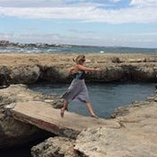 Claudia Svihran's photo
