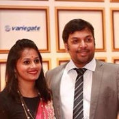 Divya Maddipati's photo