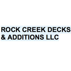 ROCK CREEK DECKS & ADDITIONS LLC