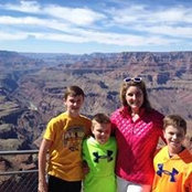 Kimberly Tranbarger's photo