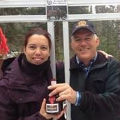 Annick Létourneau's photo