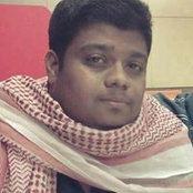 Anudeep Pradeep's photo