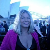 Bronwyn Hall's photo