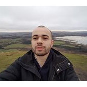 Ali Farajs foto